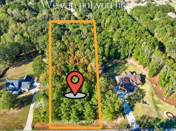 811 Hood Rd, Fayetteville, GA 30214