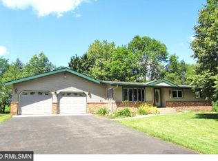 617 150th St, Amery, WI 54001