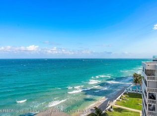 3560 S Ocean Blvd Unit Penthouse 1-1, Palm Beach, FL 33480