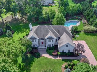 6 Teakwood Ct, Warren, NJ 07059