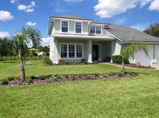 160 Summer Point Dr, Saint Augustine, FL 32086