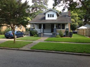 1649 Melrose Pkwy, Norfolk, VA 23508