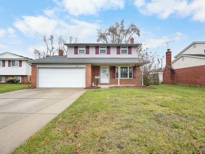 1941 Wilshire St, Westland, MI, 48186