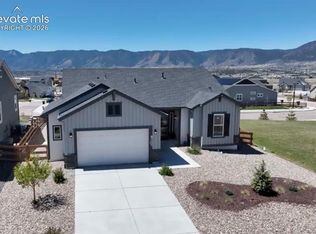 16860 New Autumn Dr, Monument, CO 80132