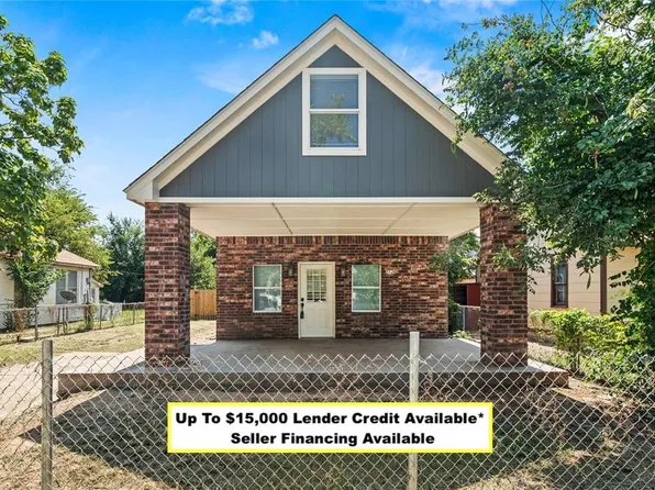 2136 SW 23rd St, Oklahoma City, OK 73108