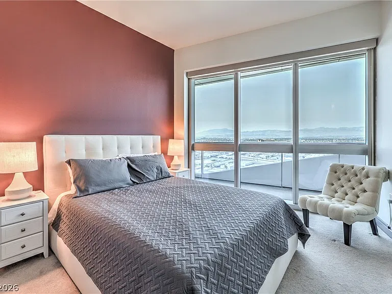 4471 Dean Martin Dr #3201 — Photo 16