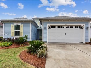 664 Landshark Blvd, Hardeeville, SC 29927