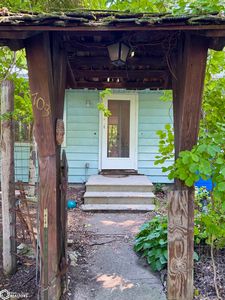 703 N 3rd St, Fairfield, IA, 52556