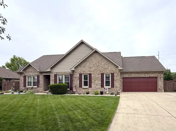 1069 Redwood Dr, Brownsburg, IN 46112