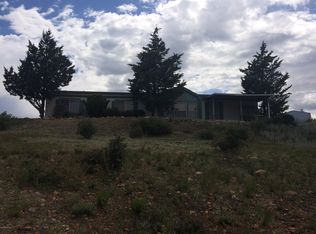 460 S Martha Way, Dewey, AZ 86327