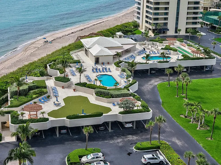 5510 N Ocean Dr #17D — Photo 24