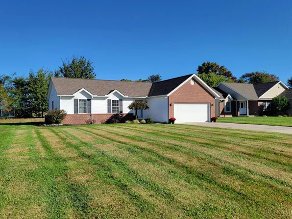 4513 E Pierson Rd, Batesville, IN 47006