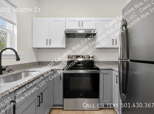 2001 Scotty Ct, Little Rock, AR 72204