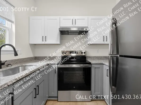 2001 Scotty Ct, Little Rock, AR 72204