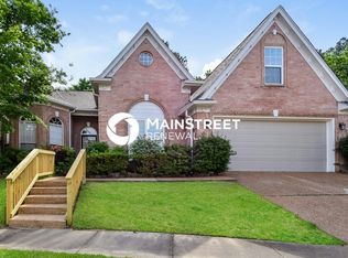 5530 Millers Glen Ln, Memphis, TN 38125