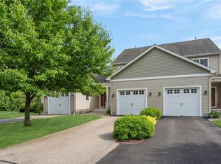 222 Allegra Ln, North Kingstown, RI 02852
