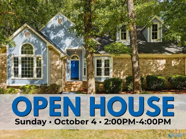 10005 Shades Rd SE, Huntsville, AL 35803