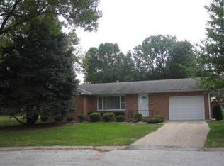 429 Yule Ct, Quincy, IL 62305