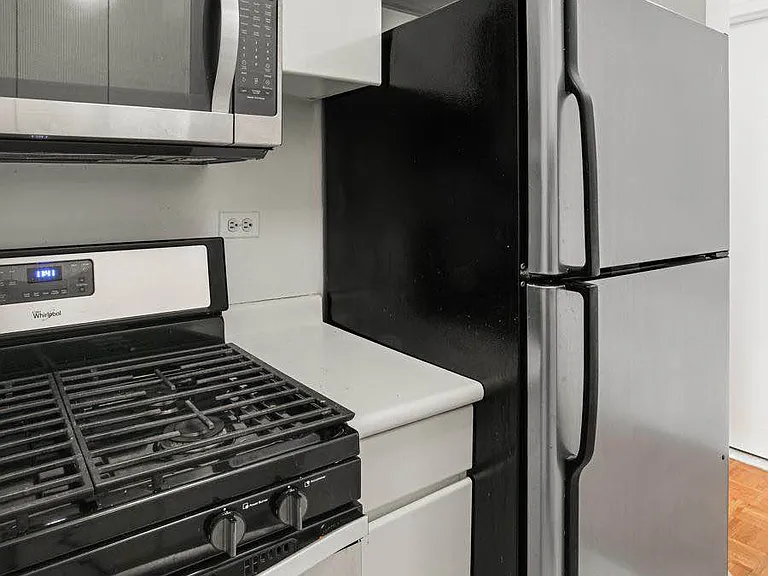 295 Greenwich St #6JN — Photo 10