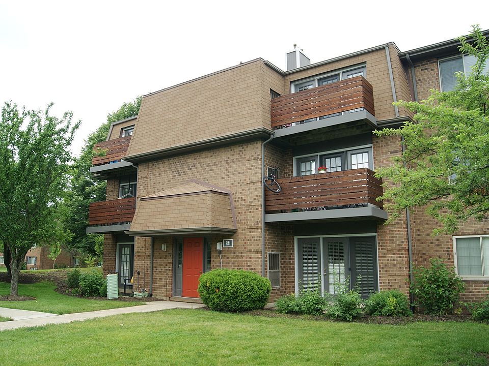 1st image of 841 Pacific Ave APT B