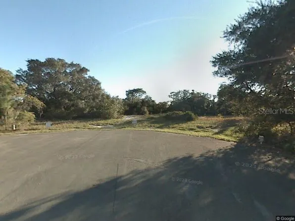 Magnolia Cir Lot 3, Lake Wales, FL 33898