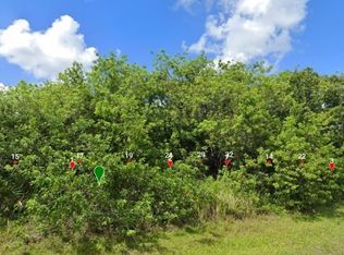 2002 Hercules Rd, Labelle, FL 33935