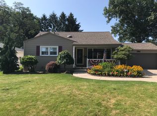 3865 Dunbar Ave, Youngstown, OH