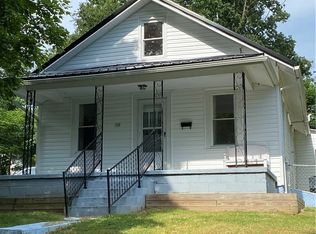 136 N Kirkham Avenue, Corydon, IN 47112