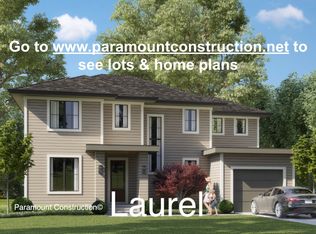 Laurel 1 Plan, PCI - 20817, Bethesda, MD 20817