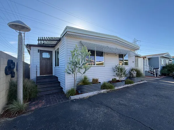 19350 Ward St Space 54, Huntington Beach, CA 92646