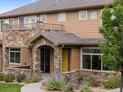 8590 Gold Peak Drive #D, Littleton, CO, 80130