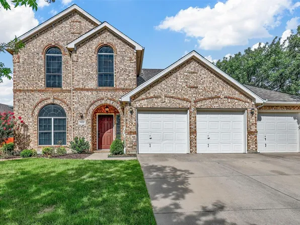 8020 Pretoria Pl, Fort Worth, TX 76123