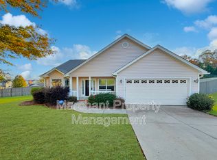 101 Cotton Hill Ln, Greer, SC 29651