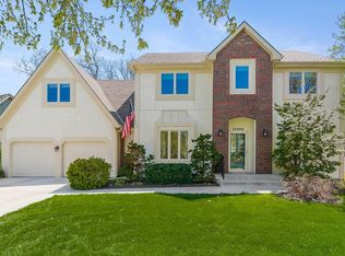 13309 W 56th Ter, Shawnee, KS 66216