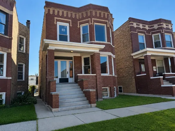 2427 N Lowell Ave #2, Chicago, IL 60639