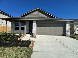 1310 Sea Oats Dr, Crosby, TX 77532