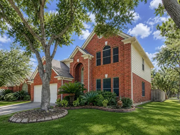 20702 Teasel Ct, Katy, TX 77450
