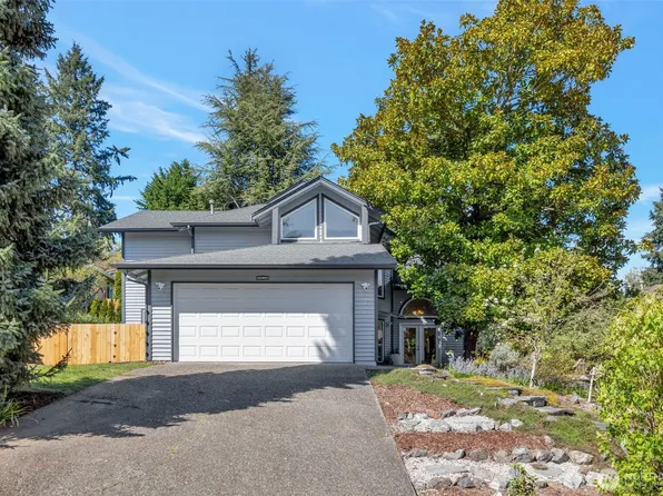 9236 NE 126th Place, Kirkland, WA 98034