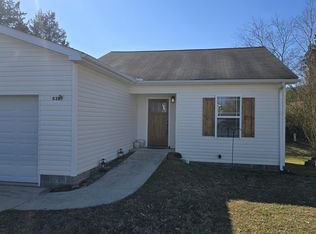 83 Robin Hill Rd, Dunlap, TN 37327
