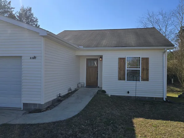 83 Robin Hill Rd, Dunlap, TN 37327