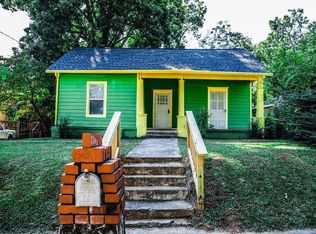 1780 Spring Ave, East Pt, GA 30344