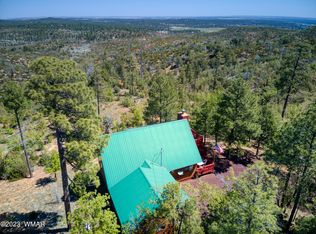 6224 Fawn Ln, Show Low, AZ 85901
