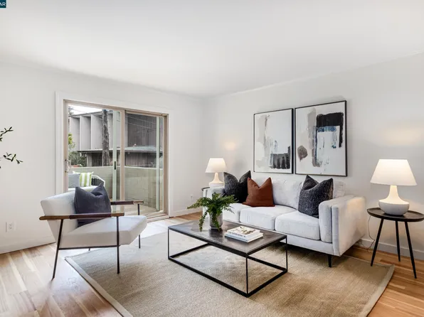 401 Monte Vista Ave APT 104, Oakland, CA 94611