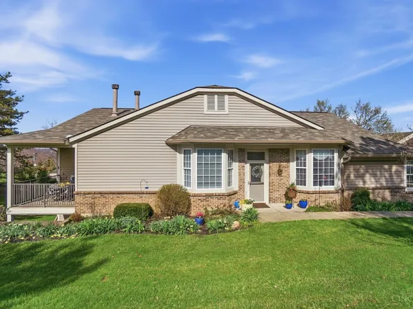 2469 Walnutview Ct, Cincinnati, OH 45230