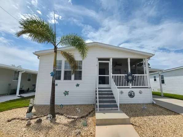 14839 Sea Myrtle Ln, Hudson, FL 34667