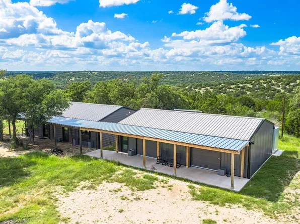 11797 Hackberry Rd, Rocksprings, TX 78880