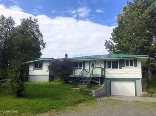 52078 Marlene Ave, Nikiski, AK 99611