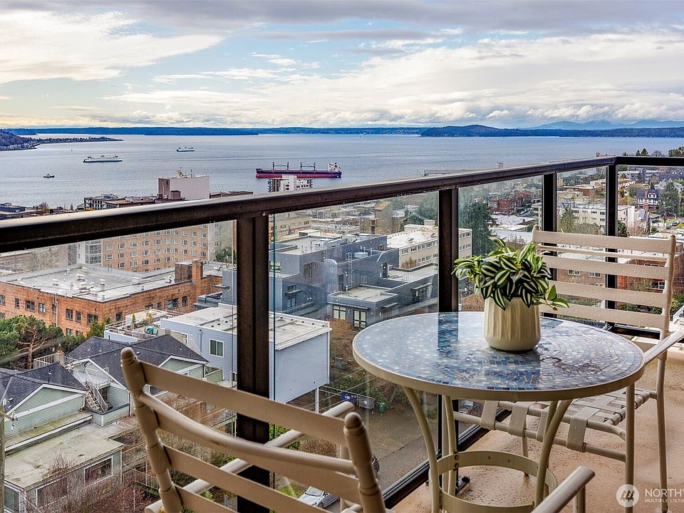 1st image of 100 Ward Street #606