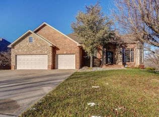 4031 E Wilshire St, Springfield, MO 65809