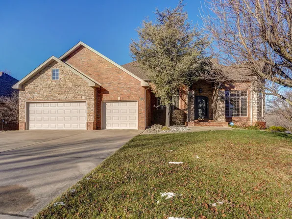 4031 E Wilshire Street, Springfield, MO 65809